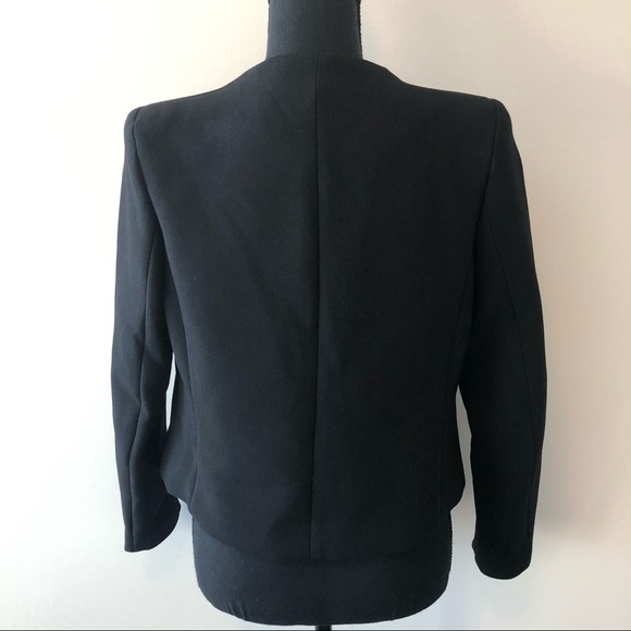 Black blazer - Picture 3 of 8